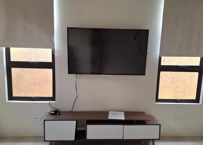 Apartamento Casa G *