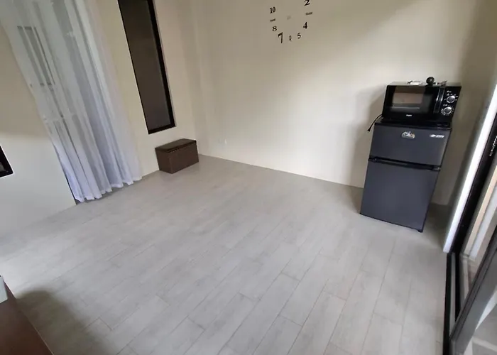 Apartamento Casa G